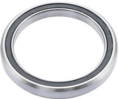 Elvedes Kugellager 1 1/2 Zoll silber