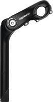 ergotec Kobra Vario Vorbau None schwarz