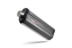 GPR Komplettauspuffanlage KTM LC 8 1290 Super Adventure R/S 2021/2024 e5 Sonic Poppy FS