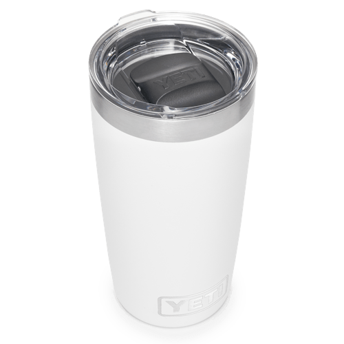 YETI Becher RAMBLER 10 oz. (296 ml) - mit Magsslider Deckel
