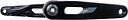 Vorschaubild SRAM Kurbelsatz Rival XPLR E1 170 mm schwarz