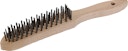Vorschaubild kwb Handdrahtbürsten  5-rhg 923150