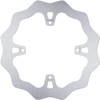 Galfer Bremsscheibe DF840 - Typ WLL (Offroad starr Muddy)