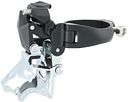 Vorschaubild Shimano Umwerfer 105 FD-R7000 11-fach schwarz mit Schelle 34, 9 mm