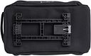 Vorschaubild CONTEC Via Commuter Gepäckträgertasche schwarz