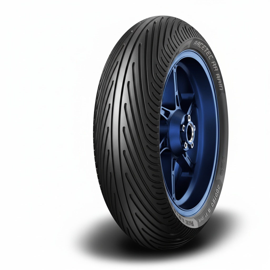 METZELER Racetec™ RR Rain 190/60 R 17 KR1