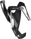 Vorschaubild Elite Vico Carbon Trinkflaschenhalter schwarz,weiß