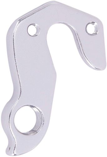 Union Schaltauge GH-265 silber