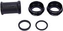 Vorschaubild SRAM Innenlager DUB BB30 Pressfit schwarz für Road Tretlagergehäuse, 68 mm Gehäuse
