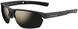Bollé Brille Victus matte black TNS Gold
