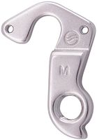 Union Schaltauge GH-260 silber