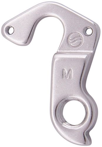 Union Schaltauge GH-260 silber