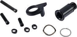 SRAM Schaltwerkbefestigung Red eTap AXS schwarz,silber