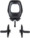 Vorschaubild Bobike Kindersitz One Junior MIK HD schwarz