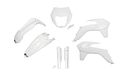 Vorschaubild UFO Plast Verkleidungssatz für KTM [KTKIT524F-047]