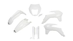 UFO Plast Verkleidungssatz für KTM [KTKIT524F-047]