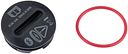 Vorschaubild SRAM Abdeckung für POD D1 Batterie