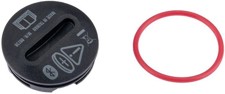 SRAM Abdeckung für POD D1 Batterie