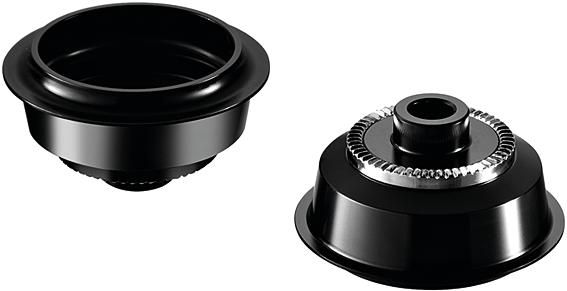 SRAM Adapterendkappen Vorderradnabe X0