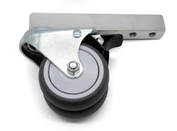 EVOLIFT® Ersatz große Doppelrolle mit Bremse