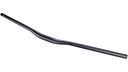 Vorschaubild CONTEC Lenker Portal 720 mm schwarz schwarz sandgestrahlt Griffweite 720 mm, Rise 15 mm