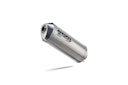 Vorschaubild GPR Endschalldämpfer Honda NC 750 X - S Dct 2021/2023 e5 SATINOX SP