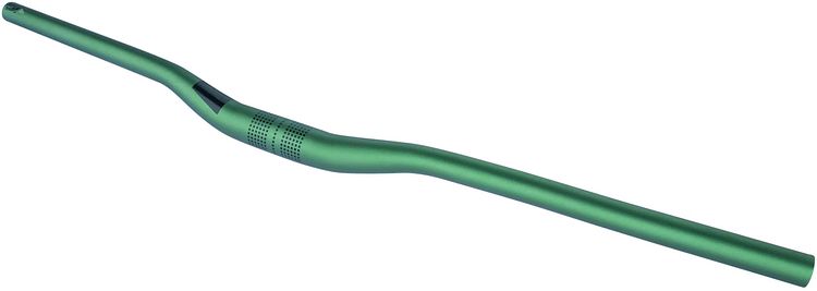 CONTEC Lenker Kyandi Yokan 760 mm grün/schwarz