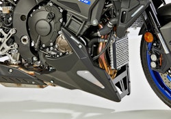 BODYSTYLE Bugspoiler Raceline  Für YAMAHA MT-10 / SP RN45
