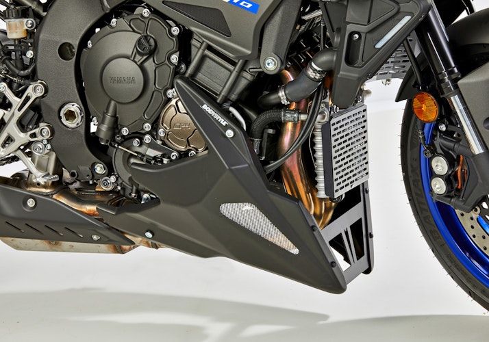 BODYSTYLE Bugspoiler Raceline  Für YAMAHA MT-10 / SP RN45