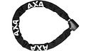 Vorschaubild Axa Kettenschloss Absolute 110 cm schwarz Mod. 25