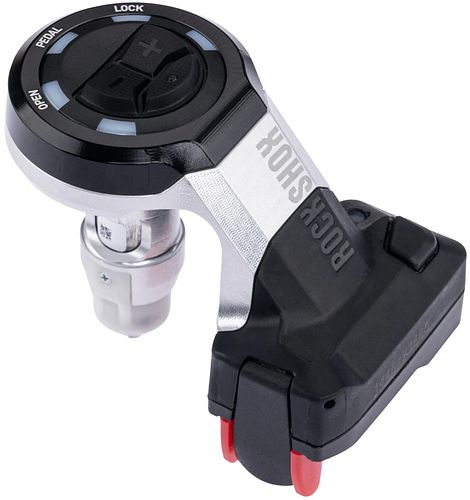 RockShox Kontrollmodul Flight Attendant für ZEB