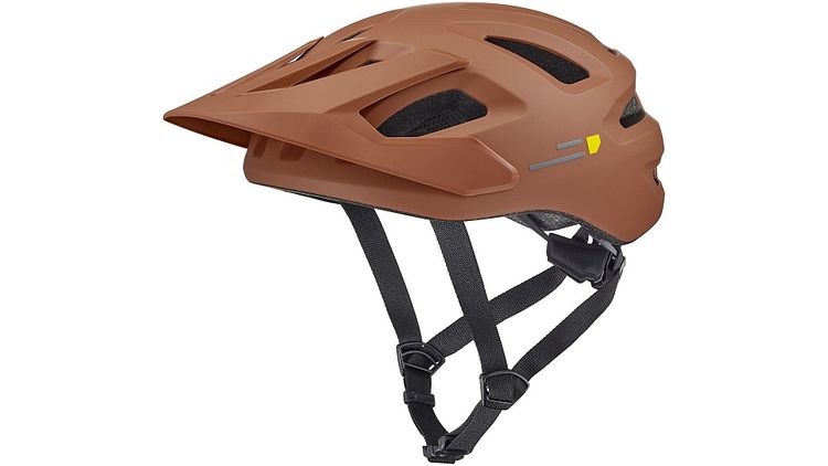 Bollé MTB-Helm Adapt Pure Gr. L braun