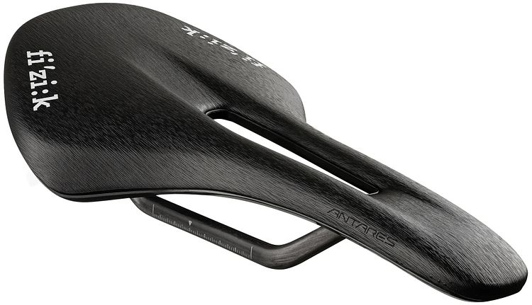 fi'zi:k Vento Antares R1 Light Sattel 275 x 150 mm schwarz