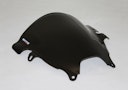 Vorschaubild BODYSTYLE Racing Cockpitscheibe Perspex® Acrylic 3mm  für SUZUKI GSF 1200 Bandit S, GSF 600 Bandit S