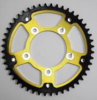 Supersprox Stealth-Kettenrad 520 48Z (Gold)