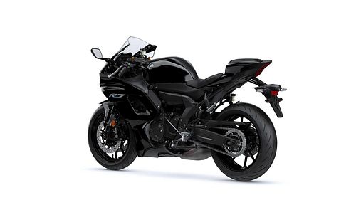 Yamaha R7