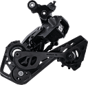 Vorschaubild Shimano Schaltwerk CUES Di2 RD-U8050 schwarz mitte