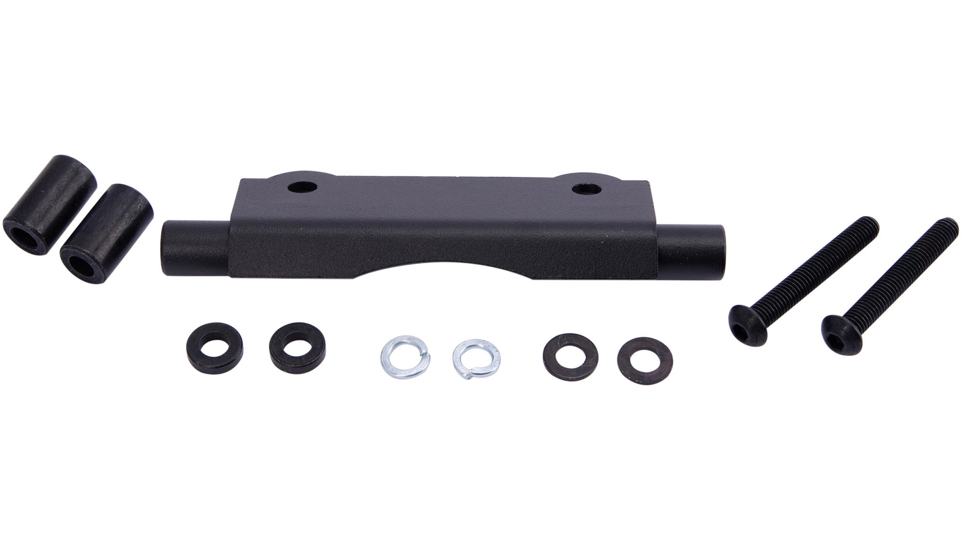 Kappa Montage-Kit für Montage der Seitenkofferträger KLR1161 Honda CRF Africa Twin