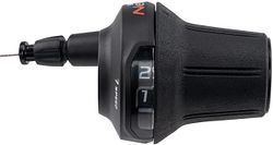 Shimano Drehgriffschalter Nexus SL-C3001-7 rechts schwarz