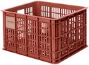 Vorschaubild Basil Crate M Korb vorne rot