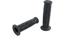 Vorschaubild Progrip Griffgummi 713 Schwarz Geschlossen Paar Ø22/25mm Länge 125mm
