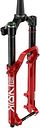 Vorschaubild RockShox Lyrik Ultimate Flight Attendant Federgabel 160 mm rot