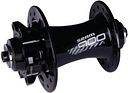 Vorschaubild SRAM Vorderradnabe 900 28 Loch schwarz inkl. Schnellspanner und Endkappen für 1