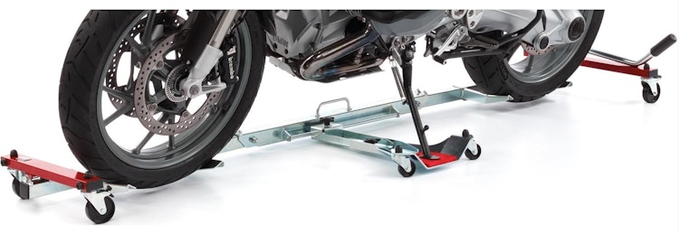ACE Bikes Rangierhilfe U-Turn