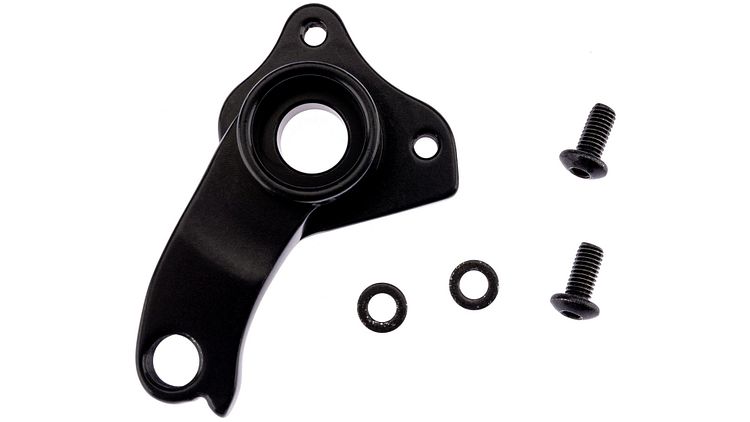 Conway Schaltauge MTB MLC Carbon Shimano ab 2014 schwarz