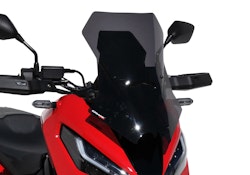 ERMAX Windschutzscheibe Sport Windschutz  Für HONDA X-ADV RH10