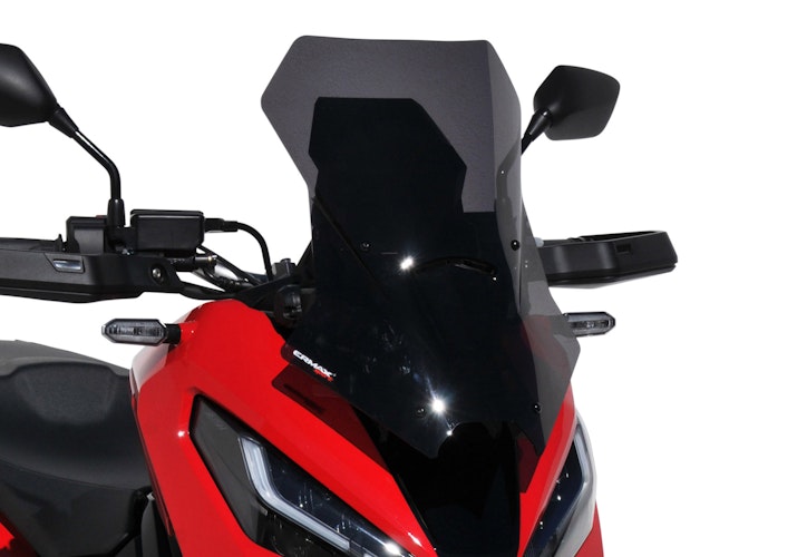 ERMAX Windschutzscheibe Sport Windschutz  Für HONDA X-ADV RH10