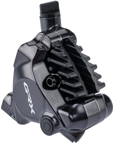 Shimano Bremssattel GRX BR-RX820 hinten schwarz
