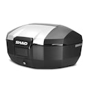 Vorschaubild SHAD TOP CASE SH51 ALUMINIUM [D0B51200]