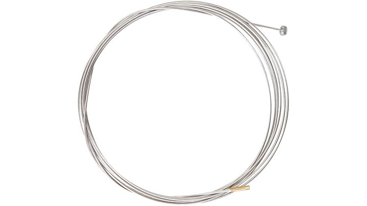 CONTEC Schaltzug Shift HS für Sturmey Archer 2500 mm silber